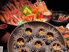 -花潮料理艺食馆(SM新生活广场店)