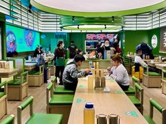 -西塔老太太拌饭(城市集市龙之梦店)