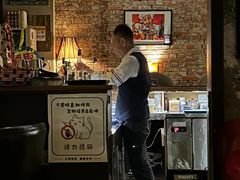 -OX BAR 拉培耶小镇(大连老街店)