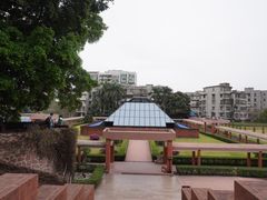 -南越王博物院(王宫展区)