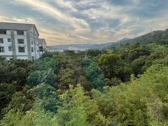 -南平静修小镇水芳阁餐厅