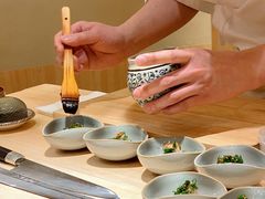 -鮨一日本料理旗舰店(总店)