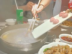 -潮泰牛肉火锅 · 创于1992年(车公庙店)