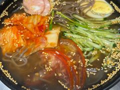 -提老炮儿烧烤(南山店)