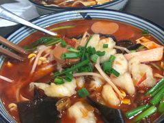 -梓袍面庄(渝北店)