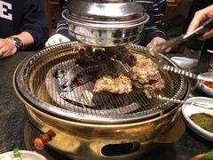 -味家烤肉烤鳗鱼牛排(西塔旗舰店)