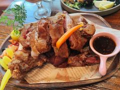 -食陆号·新式台湾创意菜(苏州首店)