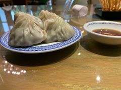 小笼单人套餐-笑来喜馄饨小笼工坊店(湖滨街店)
