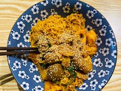 -皆道拌麻辣烫·麻辣拌