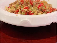 -温汤大酒店餐厅