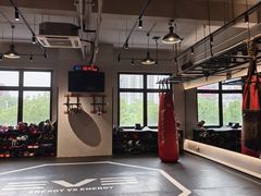 -EVE格斗健身工作室(周康店)