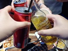 -三个蒙古大叔羊肉串(大宁店)