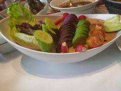 -鹊华居·地道鲁菜·海鲜·融合味(大明湖店)