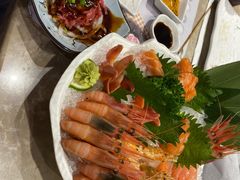 -大渔铁板烧(大悦城店)