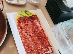 -牛街·马辈儿涮肉(牛街总店)