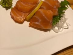 -福匠日本料理(人民路店)