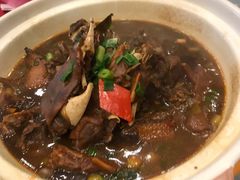 -侬佳蒸菜馆(听潮店)