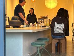 -luutosa  cafe & tea 鹿兔山