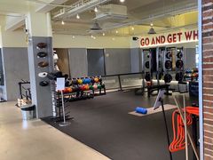 -聚健身GatherFitness(余杭店)