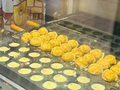 -粉粉乐鲷鱼烧(美罗城店)
