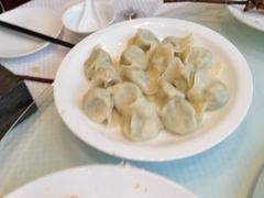 素三鲜饺子-双井轩(双井店)