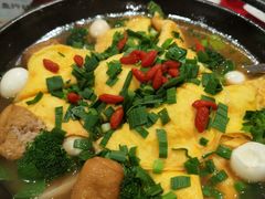 胡适一品锅-中国徽菜·徽商故里(广安门店)