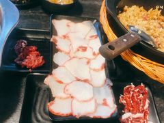 -林记潮牛·牛肉火锅(上马墩店)