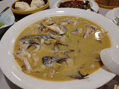 -蓬莱阁中餐厅(崇文门店)