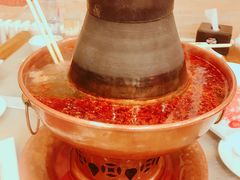 -牛街·马辈儿涮肉(牛街二店)