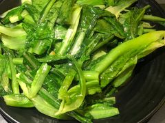 田园时蔬-嘎嘎鸭脑壳(金沙店)