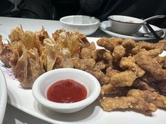 -阿忠食坊大排档·20年老店(万象城店)