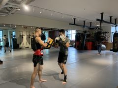 -CBCx巨鹿搏击 CHAMPIONROAD FIGHT CLUB(香蜜湖店)