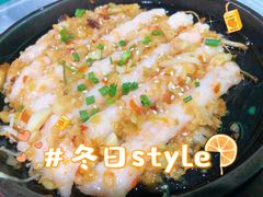 -小民大排档(光谷店)
