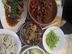 -真味海鲜坊