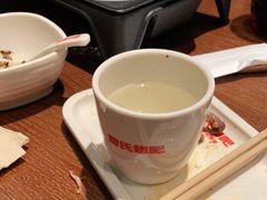 -管氏翅吧(马家堡店)