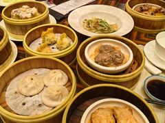 -夏宫中餐厅(香格里拉大酒店)
