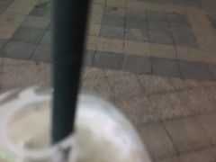 -星巴克(南京江宁文鼎广场店)