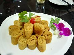 -宛平李记小吃(东关街店)