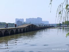 -澹台湖公园