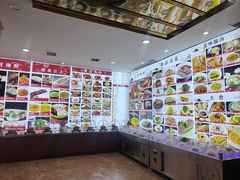 -翰林宴(阜南路店)