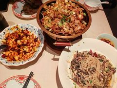 -大鸭梨烤鸭(石佛营店)