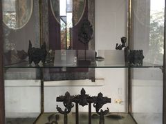 -柬埔寨国家博物馆