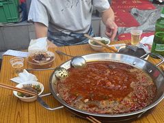 -储奇门鳝鱼火锅(总店)