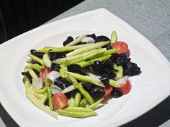 -龙井壹号·茶缘山景宴(龙井村店)