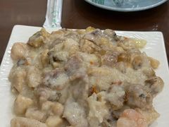 -清真麦顺和饭庄·二姐回头(和平店)