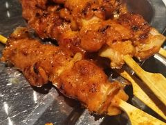 -滨城串吧(三元桥店)