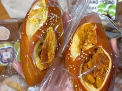 -0+1·手作面包(新北店)