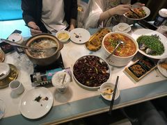-付掌柜在成都·热炒砂锅集(金禾店)