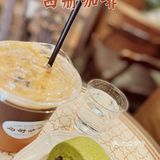 海珠｜同福西旧宅里的咖啡店🤎念旧