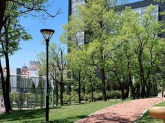 -大连理工大学(凌水校区)